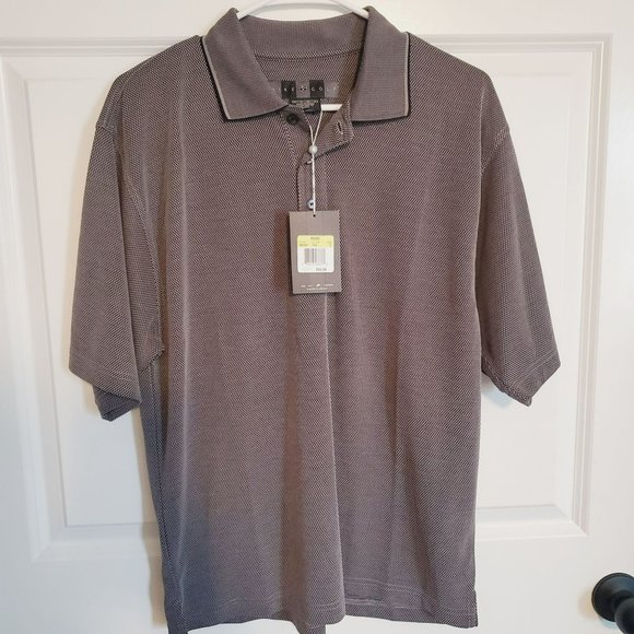 Nike Other - Men's Nike Golf Polo New with Tags Small